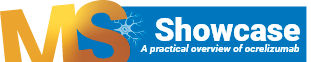 MS Showcase - A practical overview of ocrelizumab